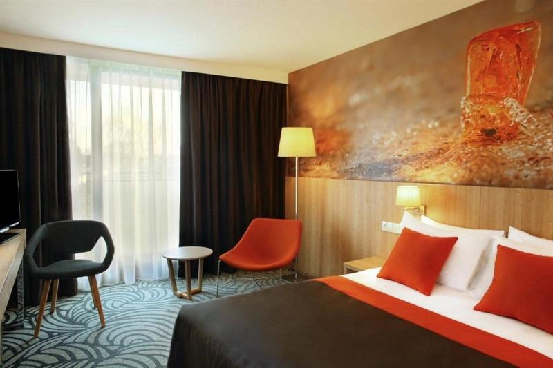 Mercure Gdansk Posejdon - Image 7