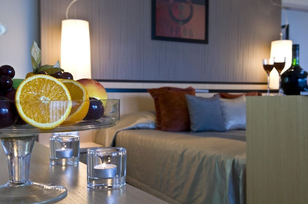Mamaison Hotel Andrassy - Image 6