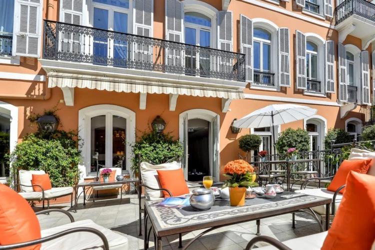 Hotellbilder av Apollinaire Nice - nummer 1 av 10