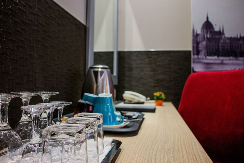 Carat Boutique Hotel - Image 9