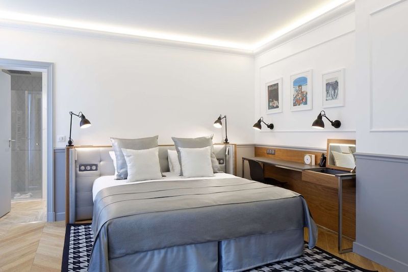 Hotel Petit Lafayette - Image 10