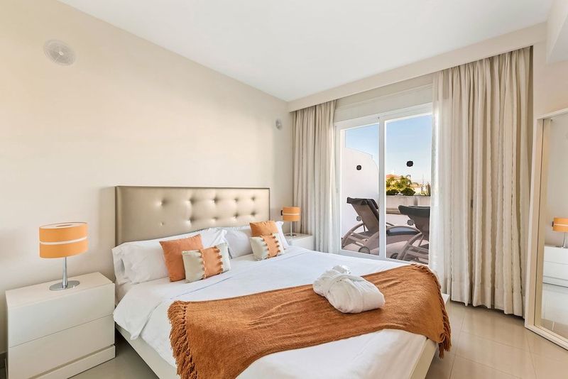 Cortijo del Mar Resort - Image 3