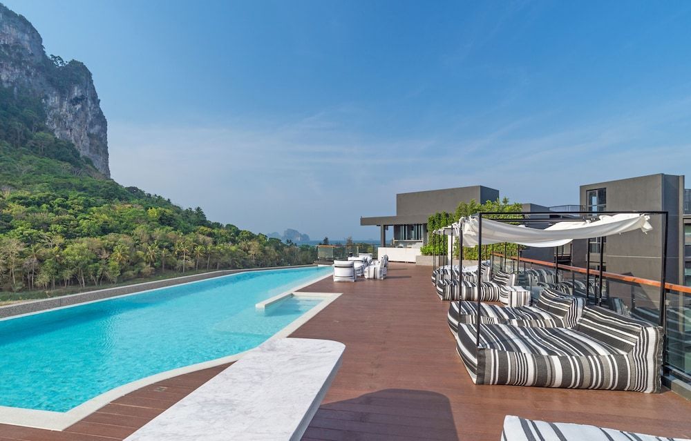 Panan Krabi Resort - Image 1