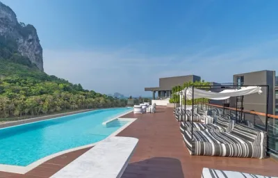 Panan Krabi Resort