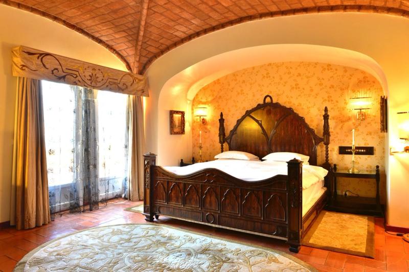 Fortaleza do Guincho Relais & Chateaux - Image 5