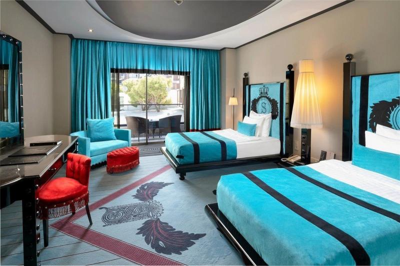 Selectum Luxury Resort Belek - Image 3