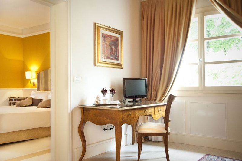 Relais Villa Valfiore - Image 8