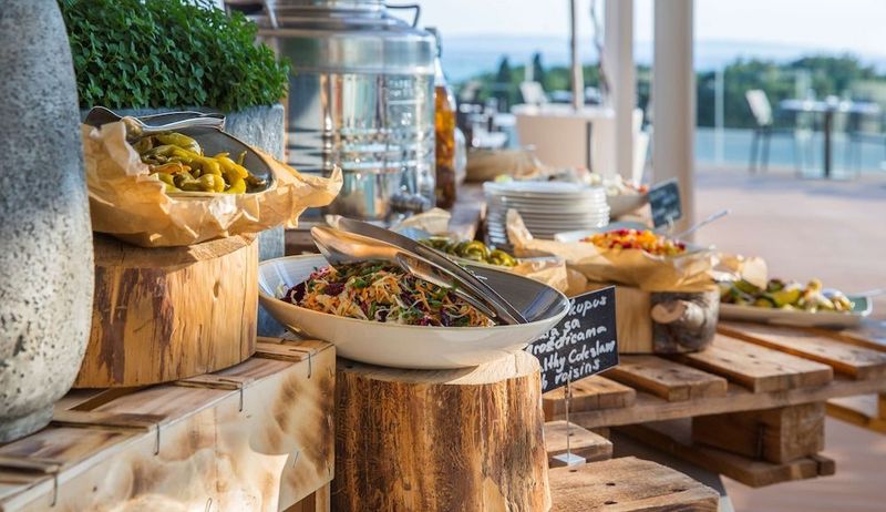 Radisson Blu Resort & Spa, Split - Image 10