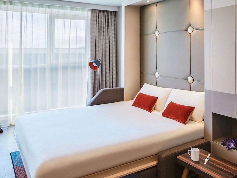 Aparthotel Adagio Edinburgh Royal Mile - Image 4