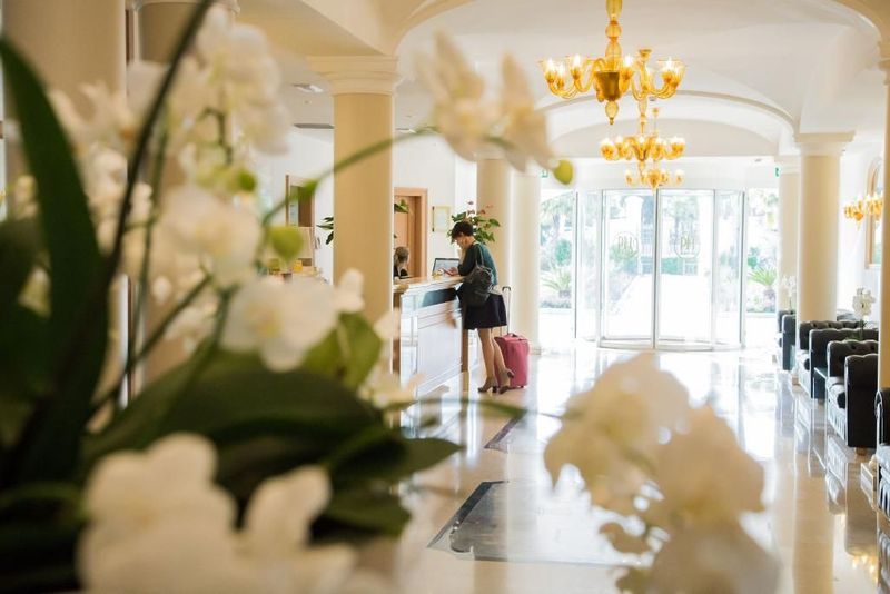 Palace Hotel Desenzano - Image 4
