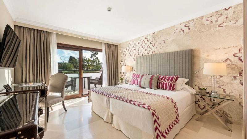 Puente Romano Beach Resort - Image 9