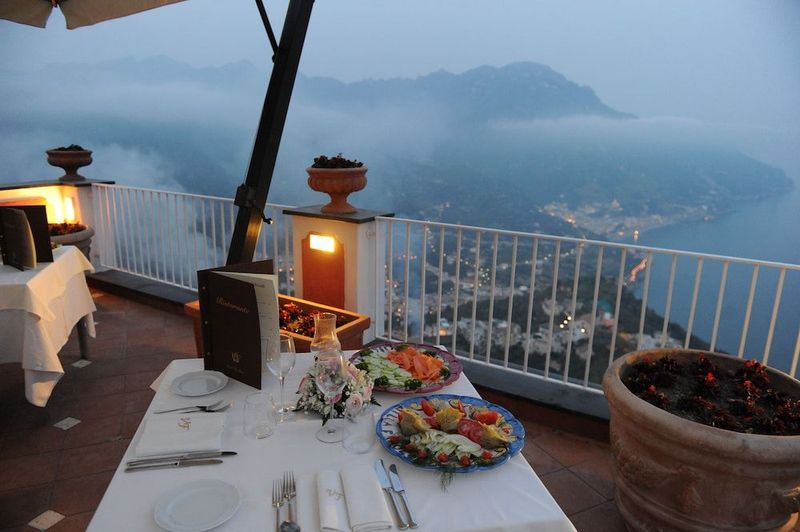 Hotel Villa Fraulo - Image 2