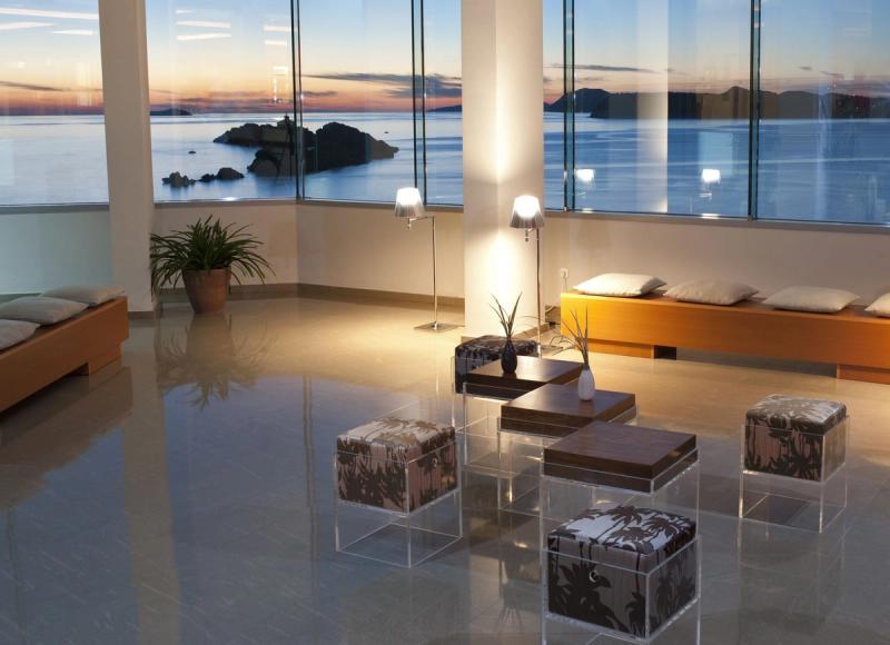 Hotel Dubrovnik Palace - Image 9