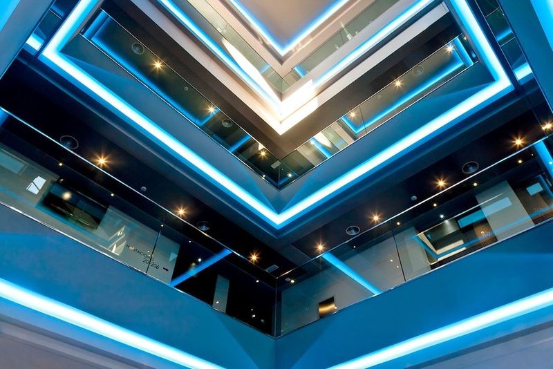Hotel Dna Monse - Image 3