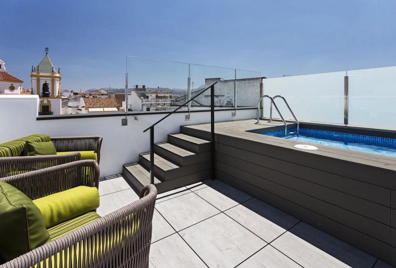 Catalonia Ronda Hotel - Image 5