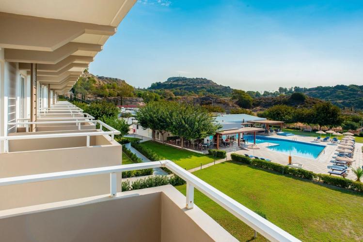 Billede av hotellet Zoes Hotel - nummer 1 af 10