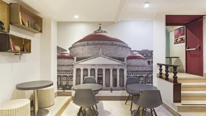 B&B Hotel Napoli - Image 6
