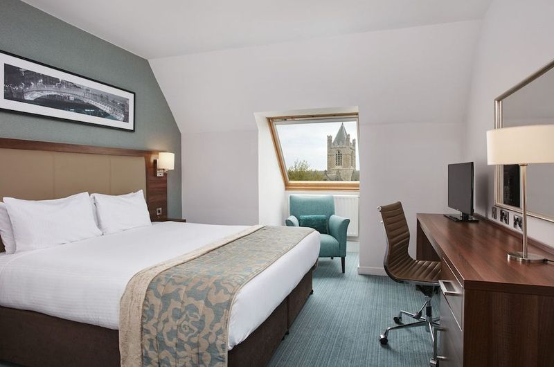 Jurys Inn Dublin Christchurch - Image 4