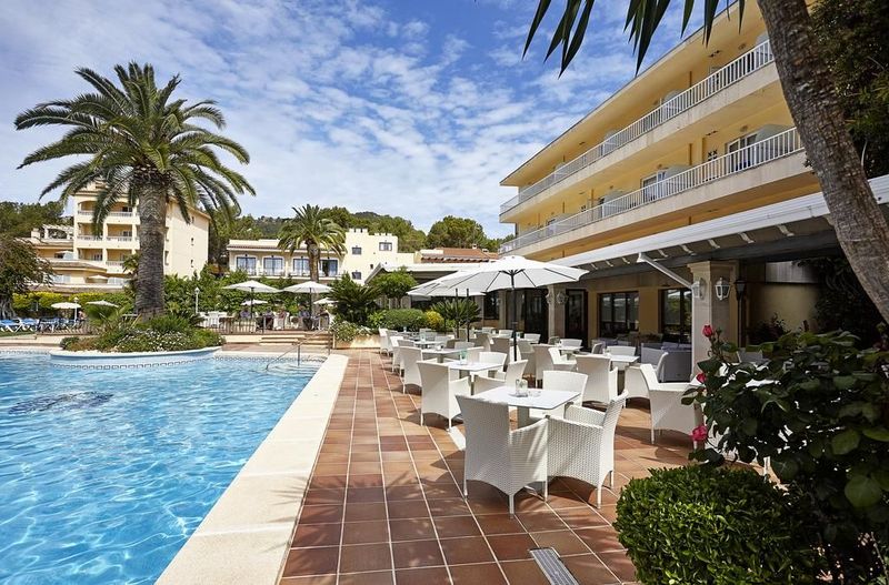 Grupotel Nilo & Spa - Image 3