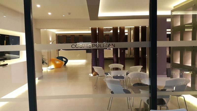 Cosmopolitan Hotel - Image 5