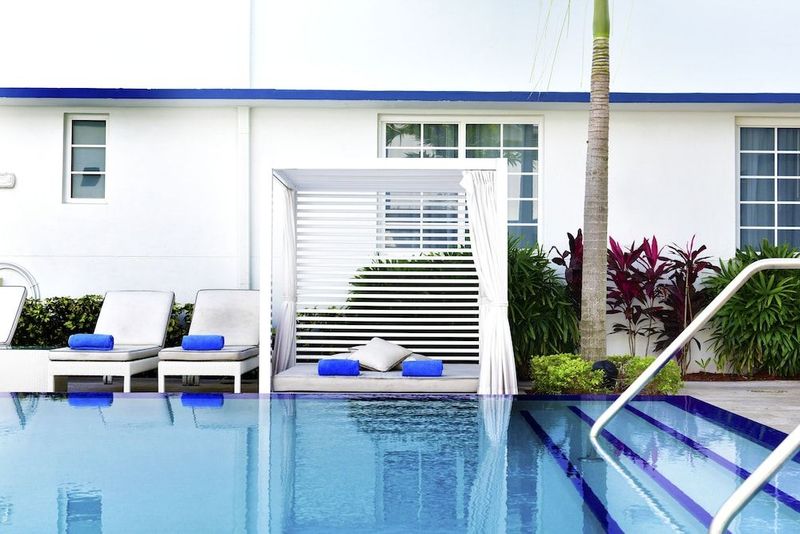 Pestana South Beach Art Deco Hotel - Image 4