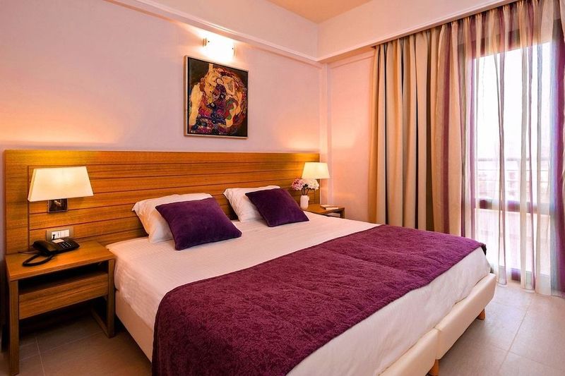 Porto Platanias Village Resort - Image 8
