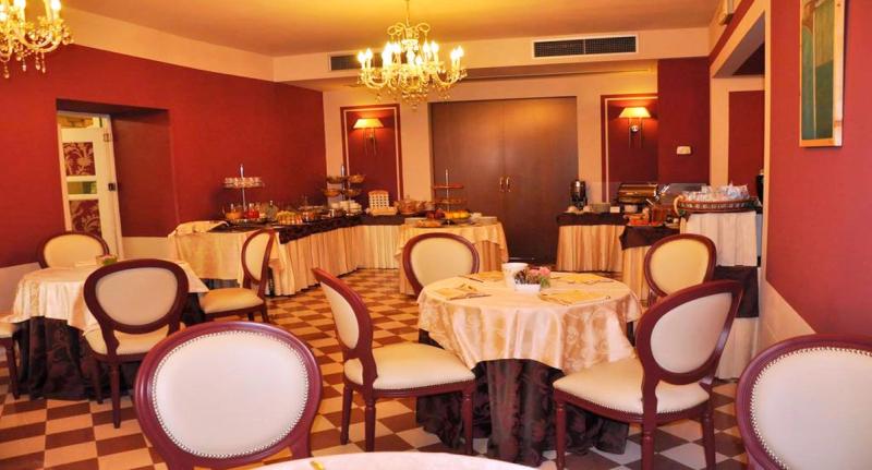 San Luca Palace Hotel - Image 9