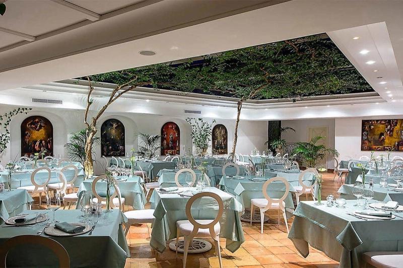 Hotel Villa Romana & Spa - Image 5