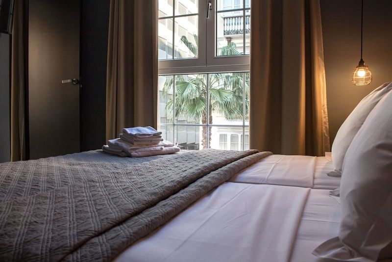 Apartamentos Nono Charming Stay - Image 9