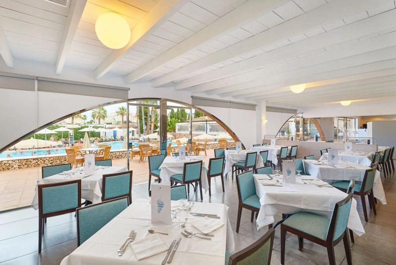 Hipotels Mediterraneo Club - Image 9