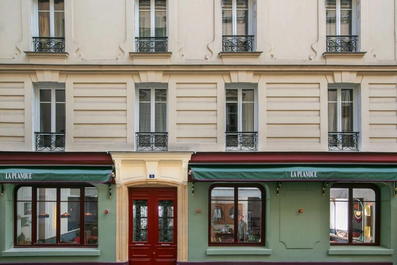 La Planque Hotel - Image 6