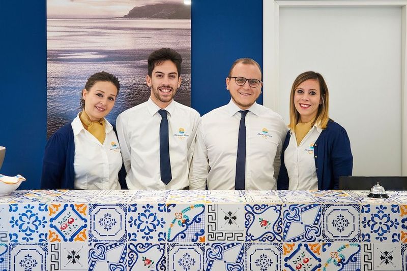 Marina di Petrolo Hotel & Spa - Image 5