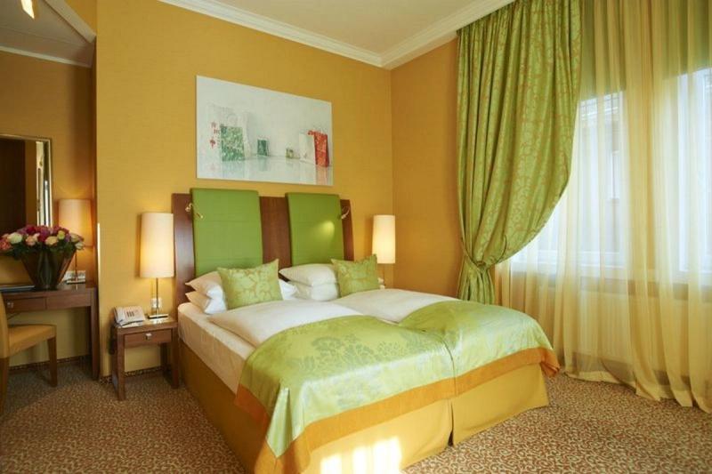 Boutiquehotel Das Tyrol - Image 4