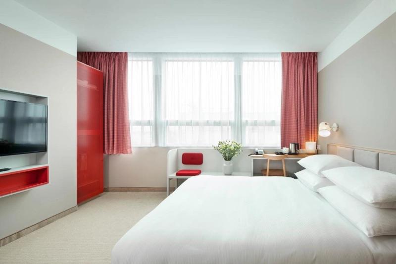Hotel Altus Poznan Old Town - Image 8