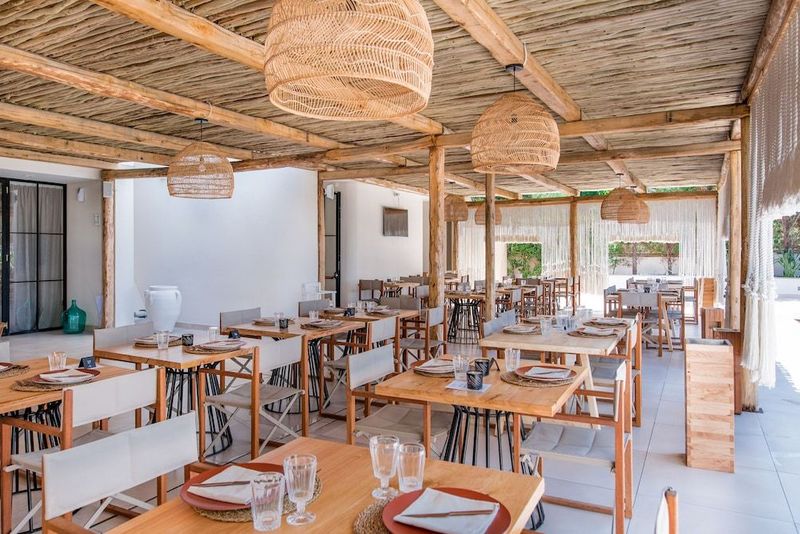 Cumeja Beach Resort - Image 9