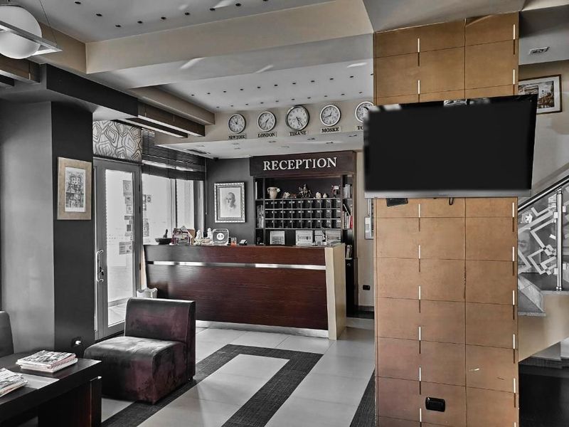 Hotel Nais Beach - Image 9