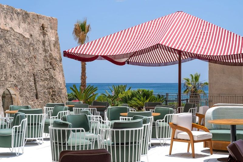Hotel El Fuerte Marbella - Image 10