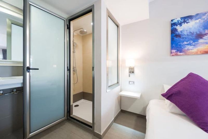 eo Hotel Corona Cedral - Image 9