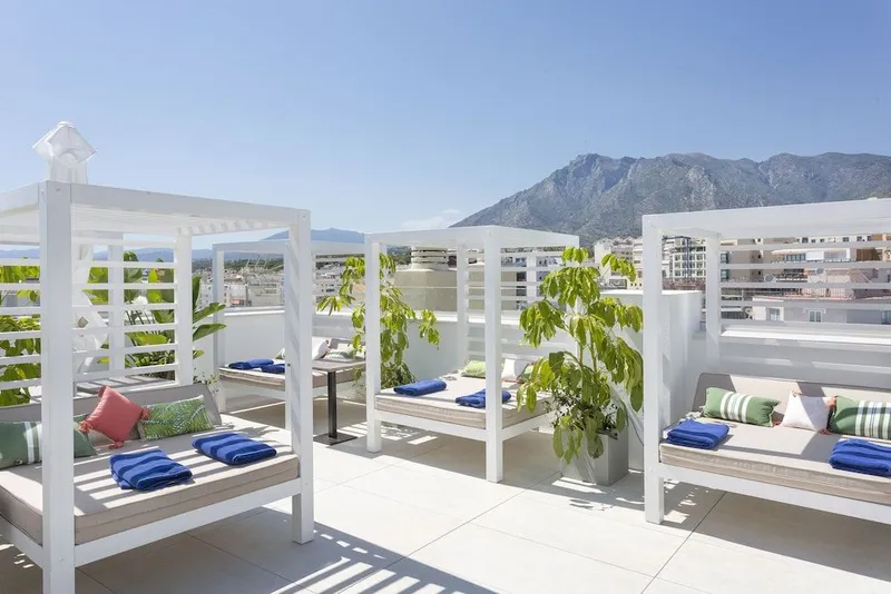 Hotel Lima
