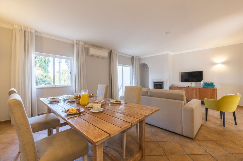 Vale d'El Rei Resort - Image 10