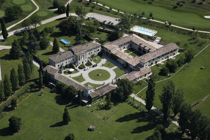 Relais Corte Paradiso - Image 1