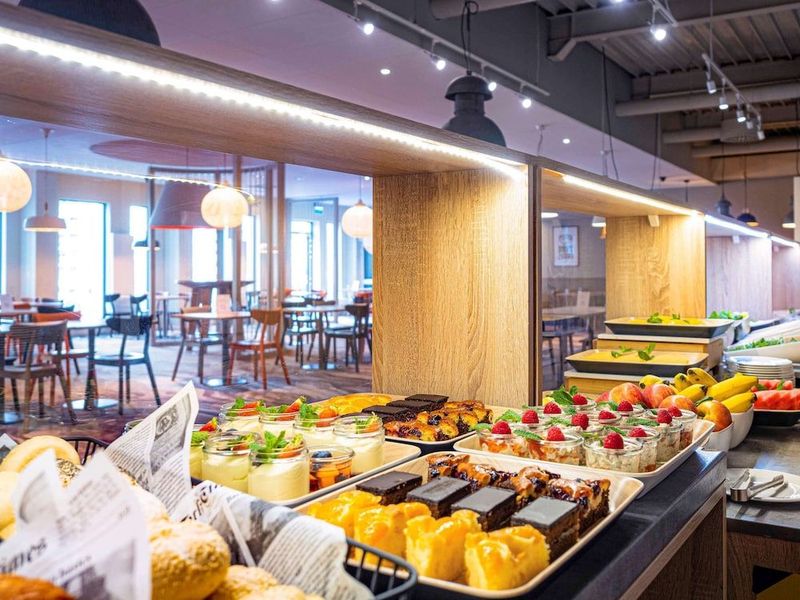 Novotel Krakow City West - Image 7