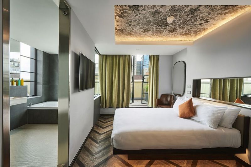 New Road Hotel - Image 10