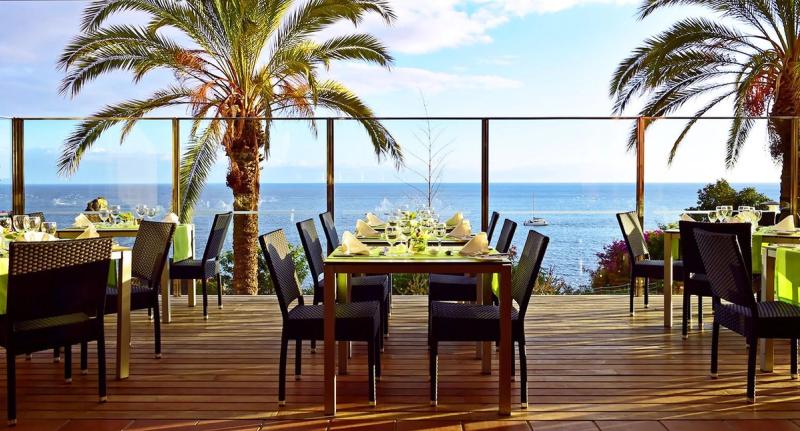 Pestana Promenade Ocean Resort Hotel - Image 5