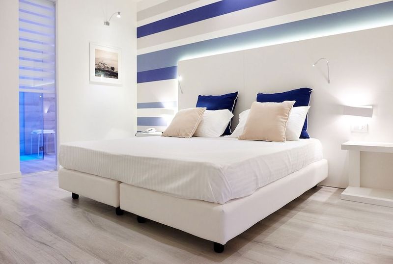Marina di Petrolo Hotel & Spa - Image 6