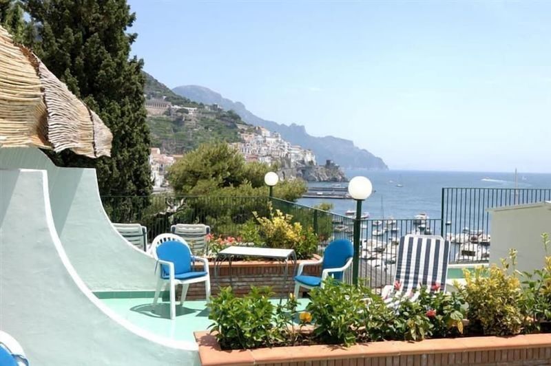 Hotel Aurora - Image 9