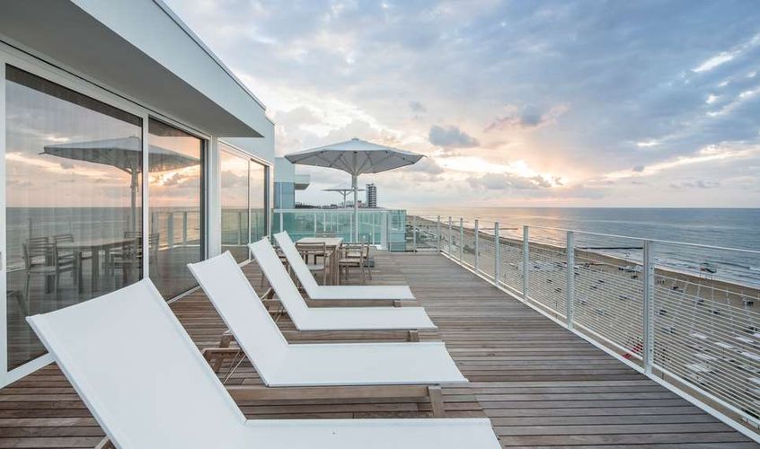 Billede av hotellet Falkensteiner Hotel & SPA Jesolo - nummer 1 af 10