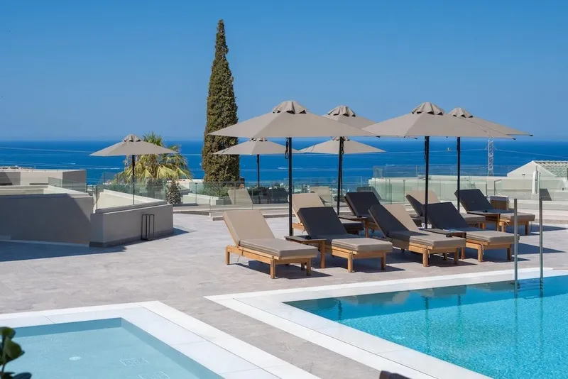 Galaxy Suites Boutique Resort