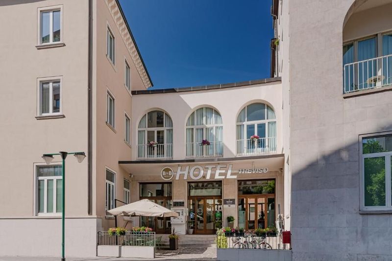 B&b Hotel Treviso - Image 5