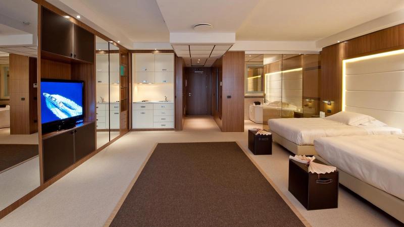 Cocca Hotel - Image 10